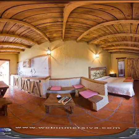 Casa Rural Granja De Bastian Country house