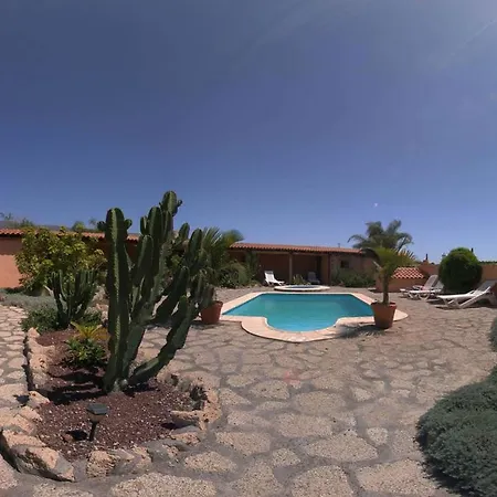 Venkovský dům Casa Rural Granja De Bastian *