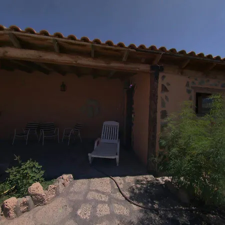 Venkovský dům Casa Rural Granja De Bastian El Río