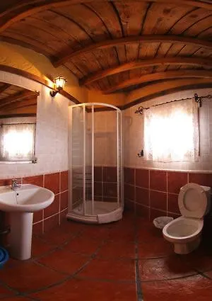 Casa Rural Granja De Bastian Venkovský dům *