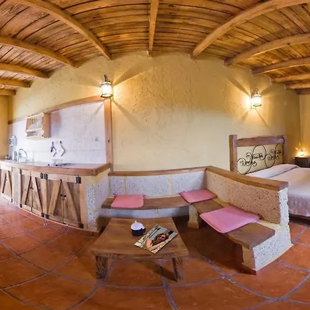 Venkovský dům Casa Rural Granja De Bastian El Río